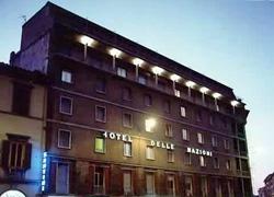 Delle Nazioni Hotel Florence