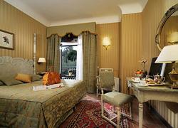 Monna Lisa Hotel