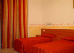 Palazzuolo Hotel