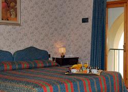 Silla Hotel
