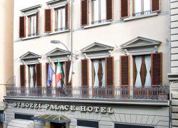 Strozzi Palace Hotel