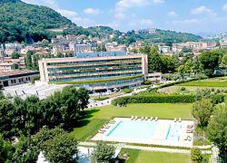 Como Grand Hotel or similar