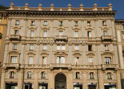 Cristoforo Colombo Hotel