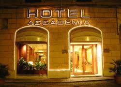 Accademia Hotel