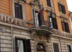 Executive Hotel Rome