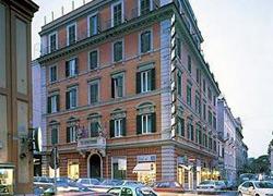 Fiume Hotel