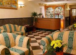 Impero Hotel