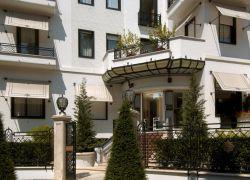 Lord Byron Hotel