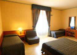 Orlanda Hotel