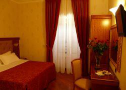 Serena Hotel