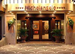 Hotel Michelangelo or similar