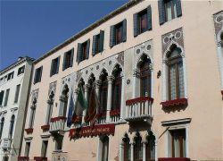 Liassidi Palace Hotel