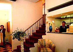 Tintoretto Hotel