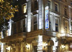 Eden Lancaster Hotel Amsterdam Eden Lancaster Hotel Amsterdam