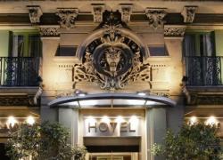 Grupotel Gravina