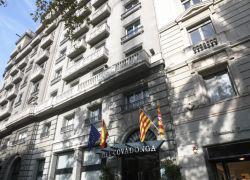HCC Covadonga Hotel