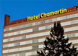husa chamartin