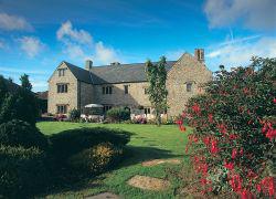 The Great House