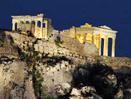 Athens & Mykonos