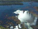Rio de Janeiro and Iguassu