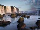 Rio de Janeiro, Iguassu and Buenos Aires