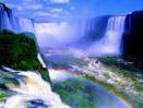 Buenos Aires and Iguazu