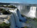 Buenos Aires, Iguazu and Mendoza