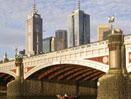 Melbourne at Its Best