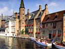 The Cities of Northwestern Europe Escorted Tour