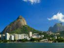 Rio de Janeiro and Salvador