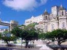 Rio de Janeiro and Salvador