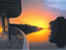 Rio de Janeiro and Amazon Cruise