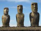 Santiago and Easter Island