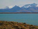 Santiago to Buenos Aires with Lake Crossing