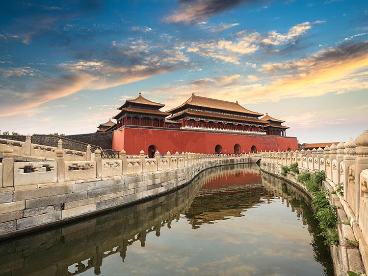 Beijing at Its Best