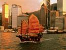 Shanghai & Hong Kong