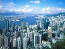 Hong Kong Escape