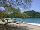 Costa Rican Beach Escape