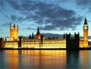 Paris & London