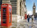 London and Restaurant Experience
