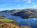 Edinburgh, Yorkshire and Lake District Escorted Tour