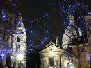 Paris New Year's Escape