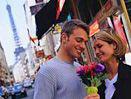 Paris Valentine's Day Special