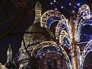 New Years in Paris
