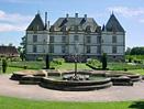 Paris & French Chateau