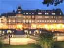 Paris and French Chateau