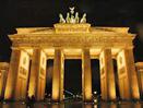 Berlin & Munich