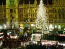 Festive Christmas Markets Escorted Tour