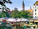 Munich at Its Best