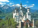 Fascinating Germany Escorted Tour